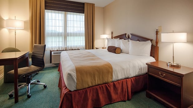Images Best Western Sault Ste. Marie