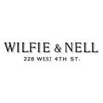 Wilfie & Nell Logo