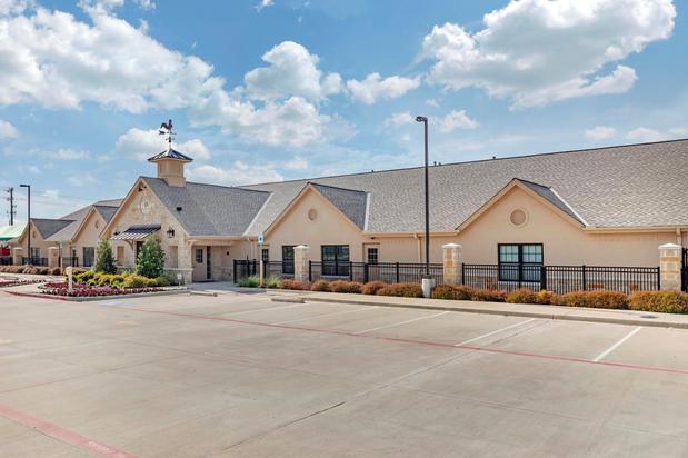 Images Primrose School of Frisco at Independence