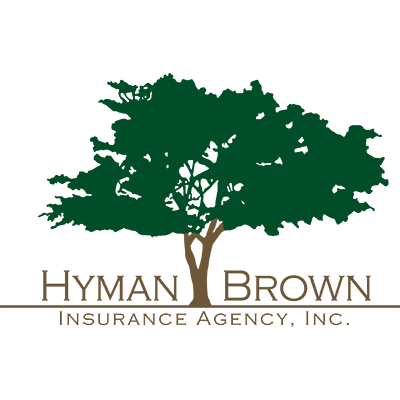 Hyman Brown Insurance Agency, Inc. Logo