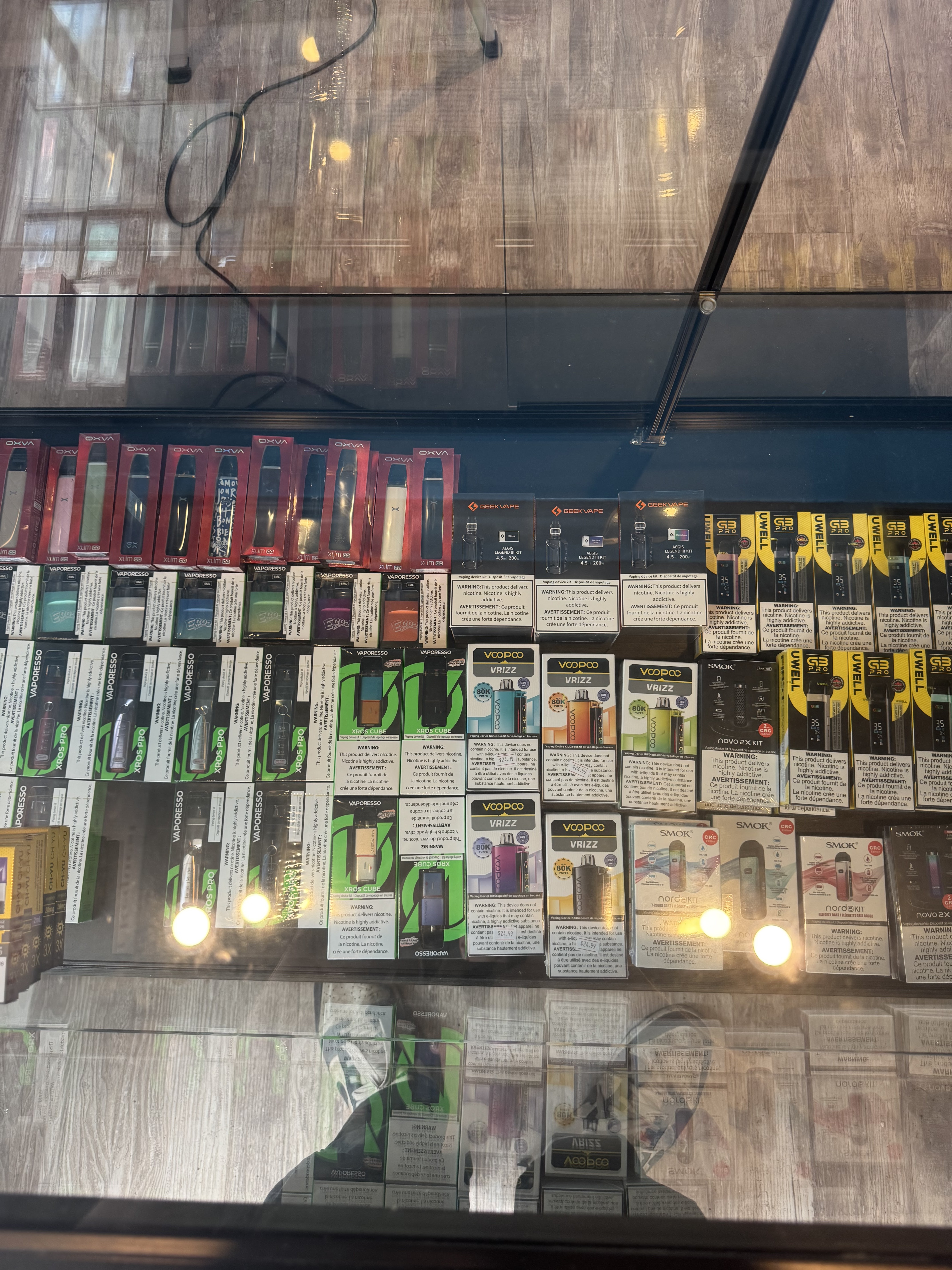 Images Puffaholic Vapes Manotick | Cheapest Vapes Ottawa | Vape Shop Near Me | Vape Shop Ottawa | Vape Shop Open Now