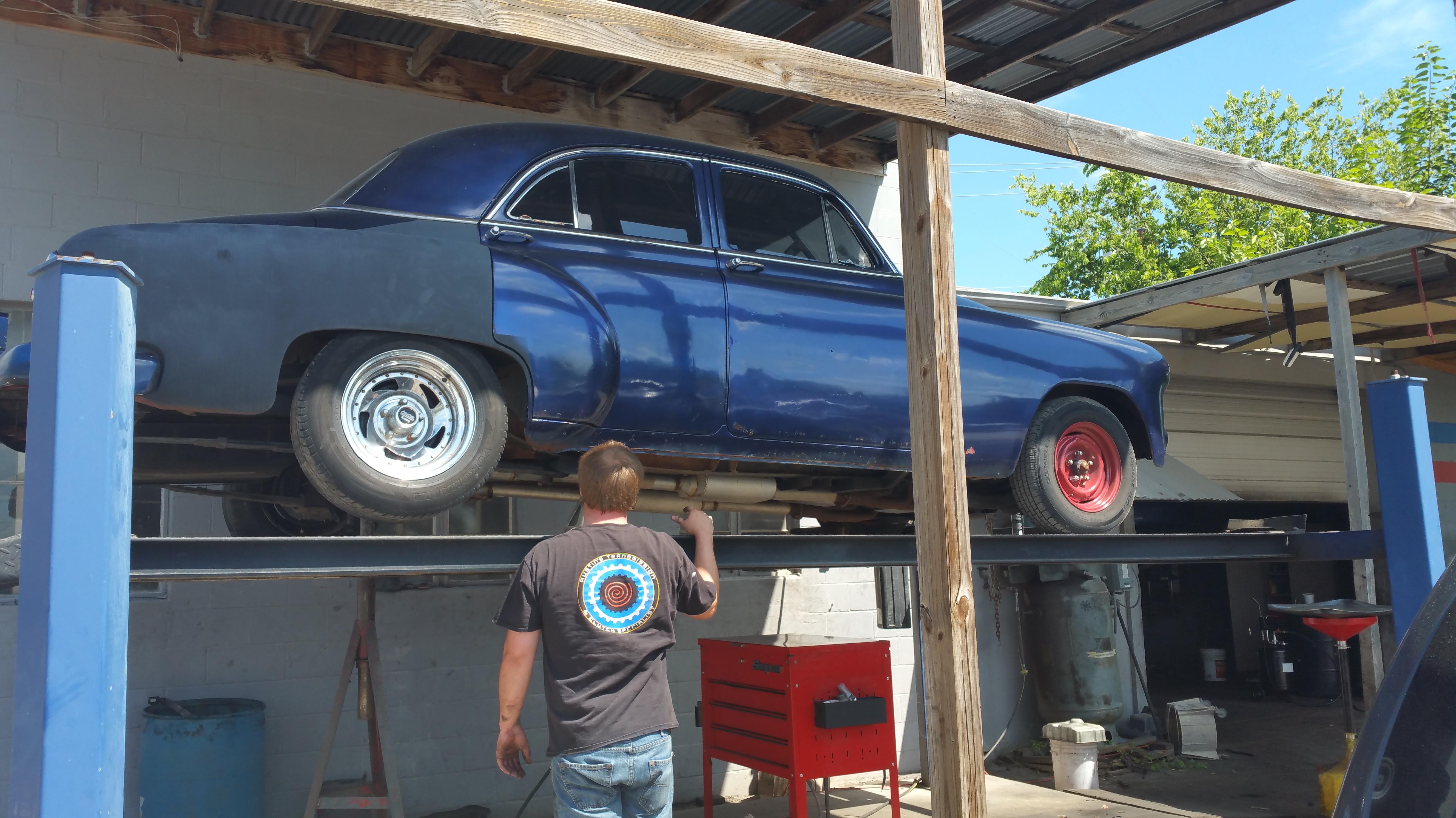 Austin's Transmission And Clutch Specialists in Austin, TX 78745