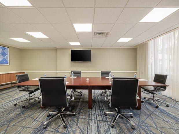 Images Holiday Inn Express & Suites Ft. Lauderdale-Plantation by IHG