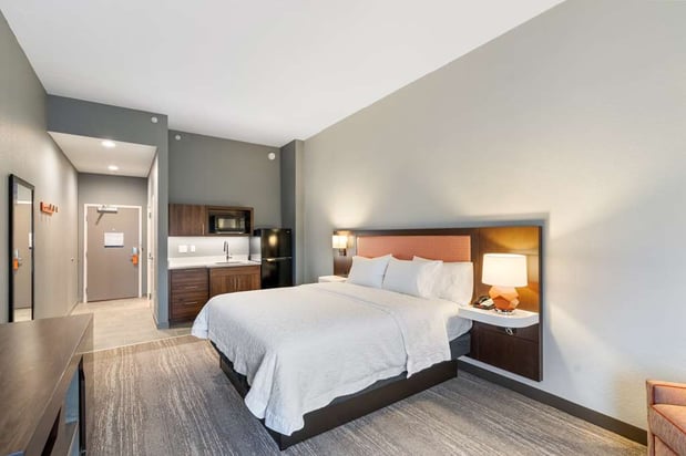 Images Hampton Inn Winchester N/Conference Center