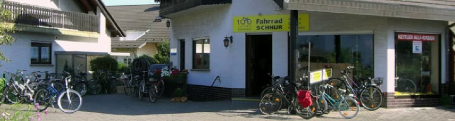 Bild 3 Fahrrad Schnur in Rodgau