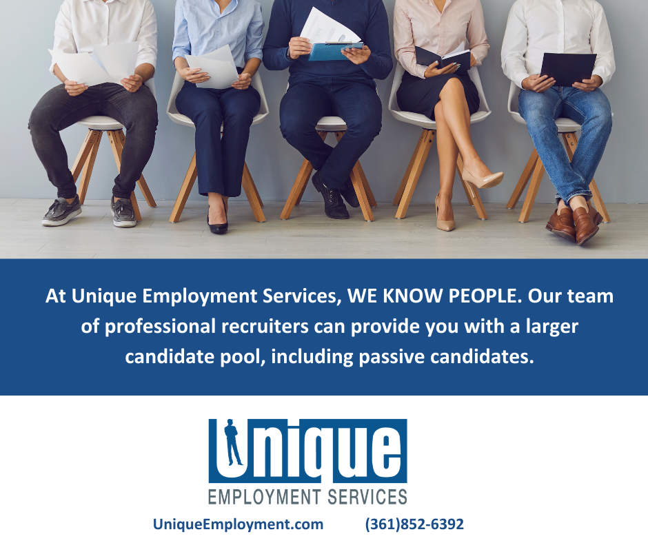 Image 5 | Unique Employment Services