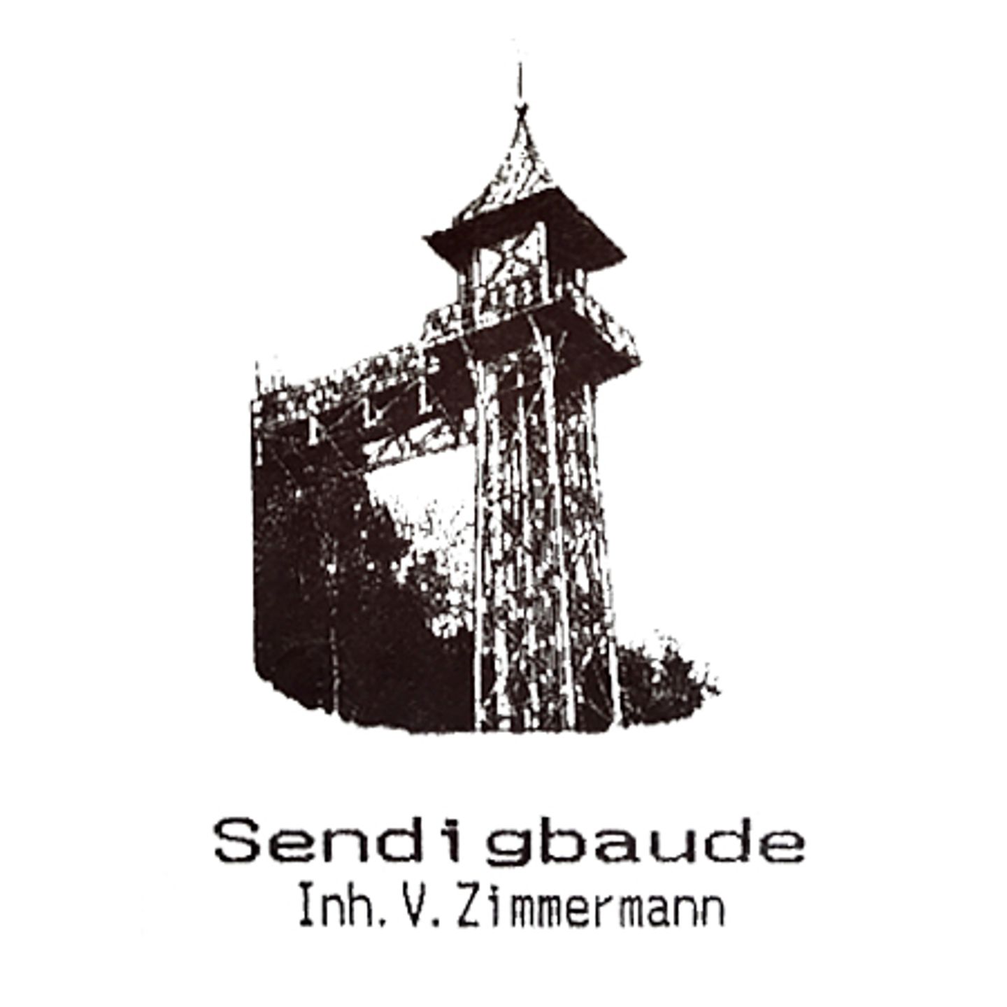 Sendigbaude Inh. Volker Zimmermann in Bad Schandau