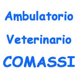 Ambulatorio Veterinario Comassi Dott. Valter Logo
