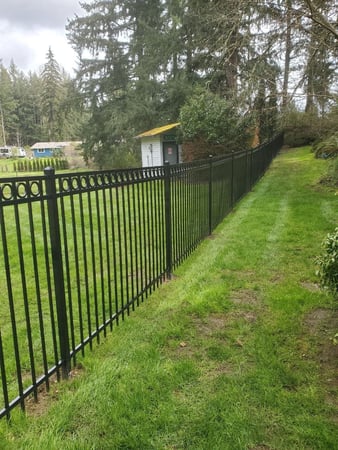 Images Lionheart Fence Builders
