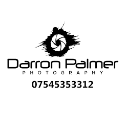 Darron Palmer Photography Logo