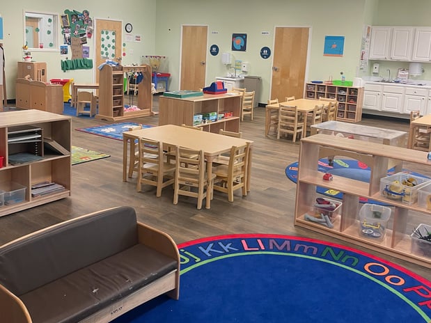 Images Clements Ferry KinderCare