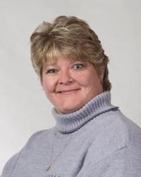 Marie Louise Harris