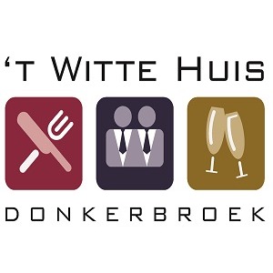 Restaurant 't Witte Huis Logo