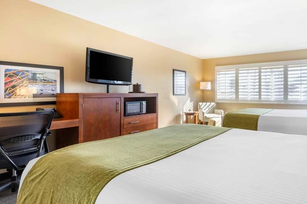 Images Best Western Plus Beach View Lodge Carlsbad