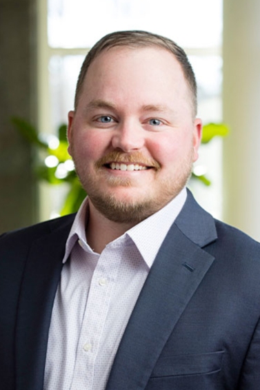 Photo of Drew Shively