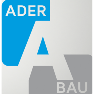 Ader Hoch-und Tiefbau GmbH in Bad Salzungen - Logo