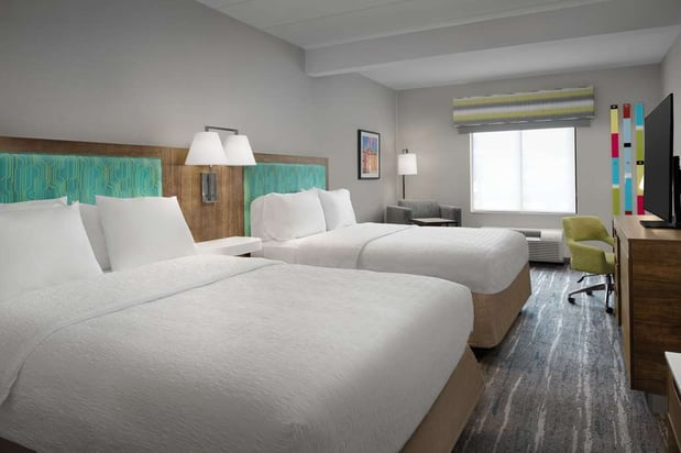 Images Hampton Inn Haverhill