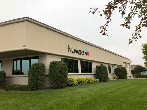 Images Nuvera