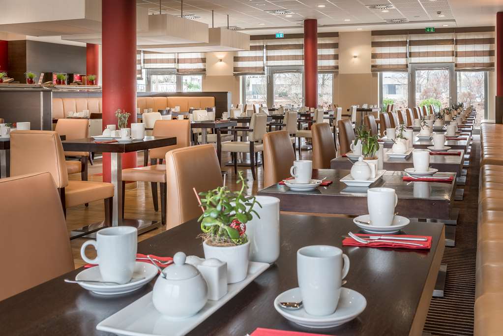 Bilder Best Western Premier Novina Hotel Regensburg