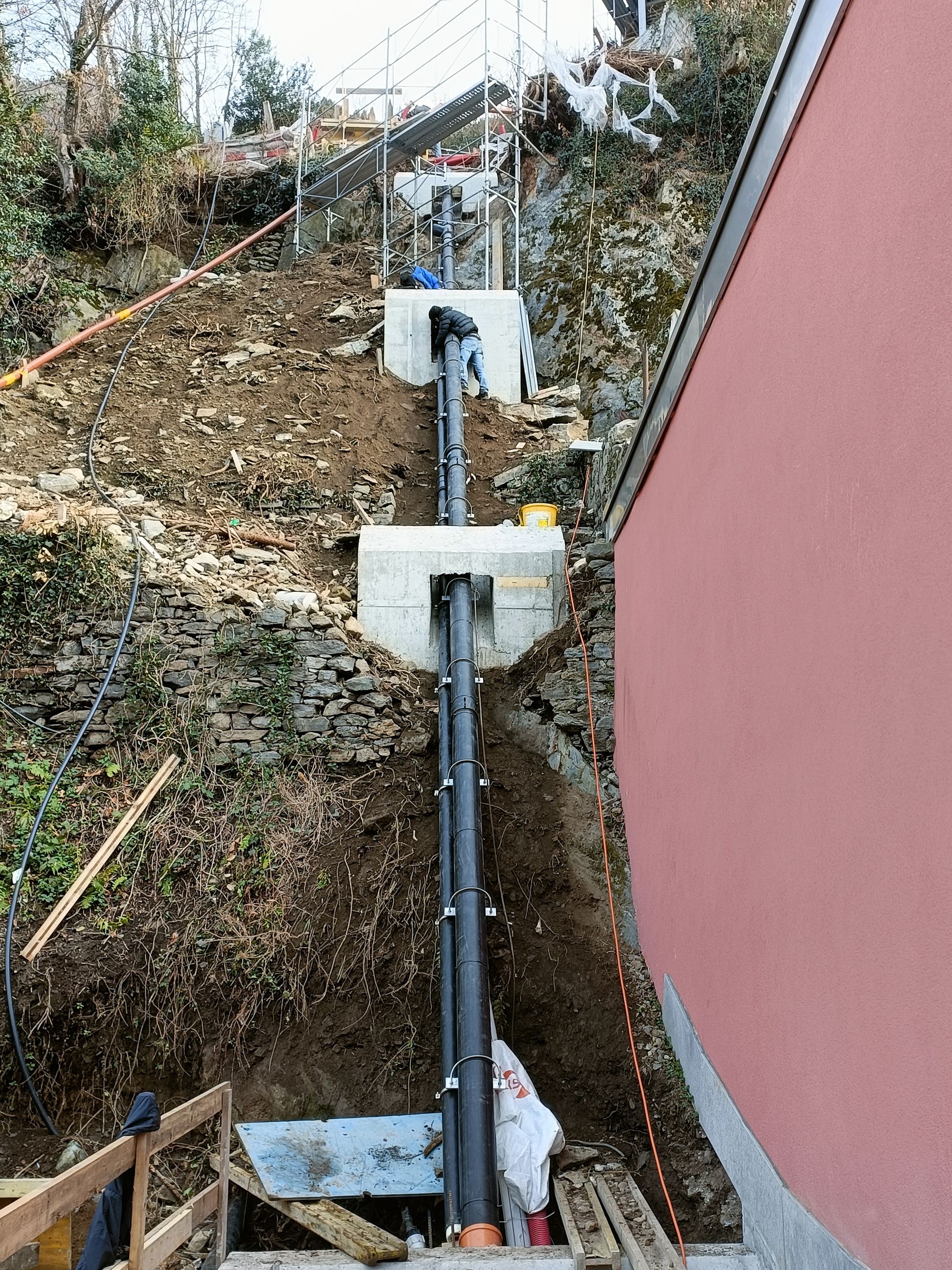 Bilder NICOLI SILVANO SA