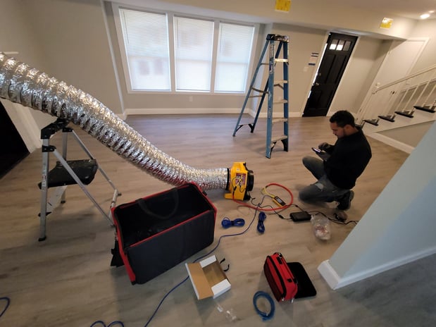 Images Ronald's Heating & Cooling