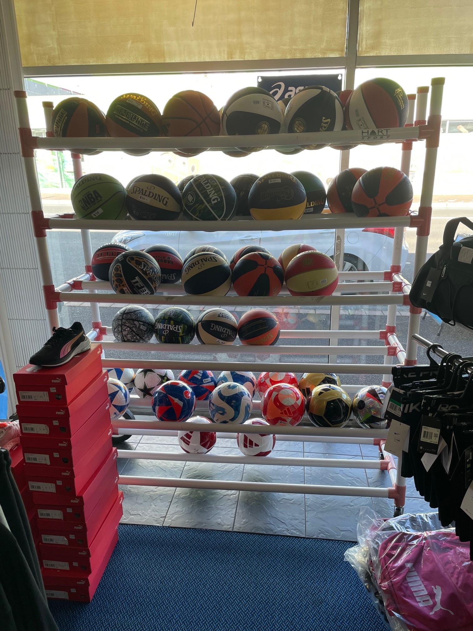 Images Sportfirst Mowbray