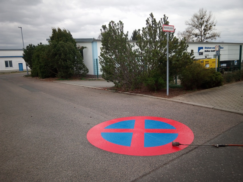 VLS Döbeln GmbH, Albert-Schweitzer-Str. 46 in Döbeln