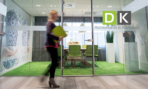 Foto's DK Accountants & Adviseurs Nieuwegein