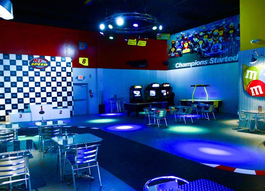 K1 Speed Coupons near me in South San Francisco, CA 94080 8coupons