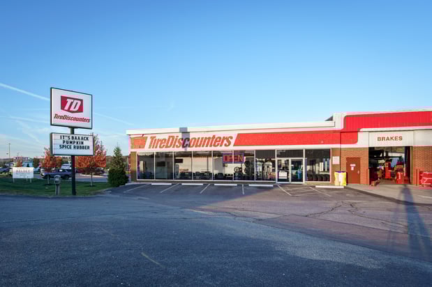 Images Tire Discounters