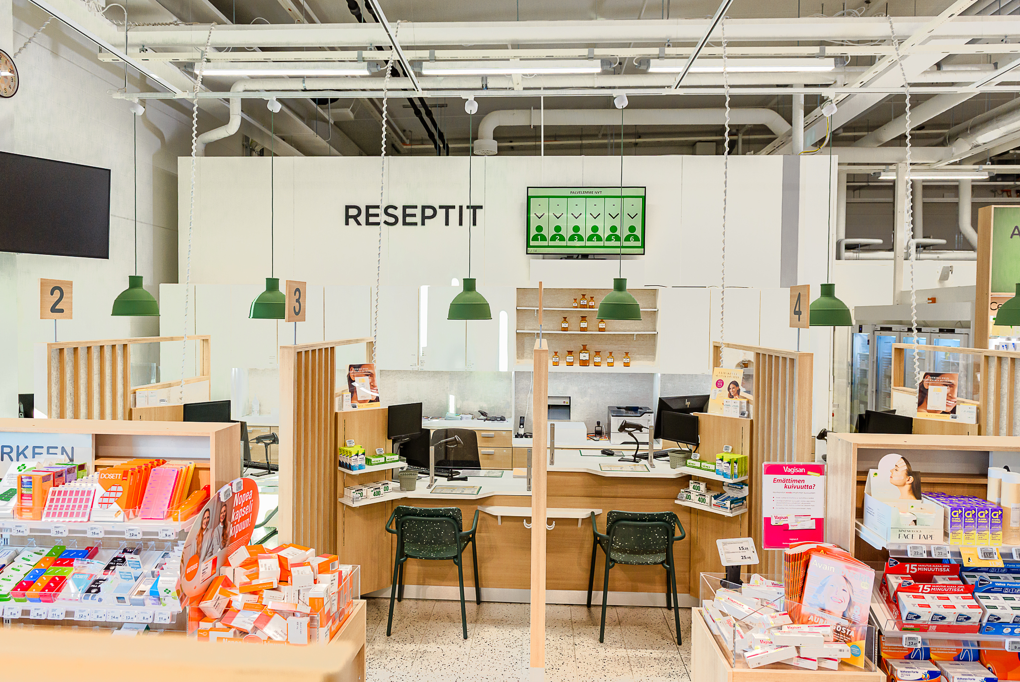 Images Orimattilan apteekki