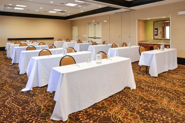 Images Hilton Garden Inn Terre Haute