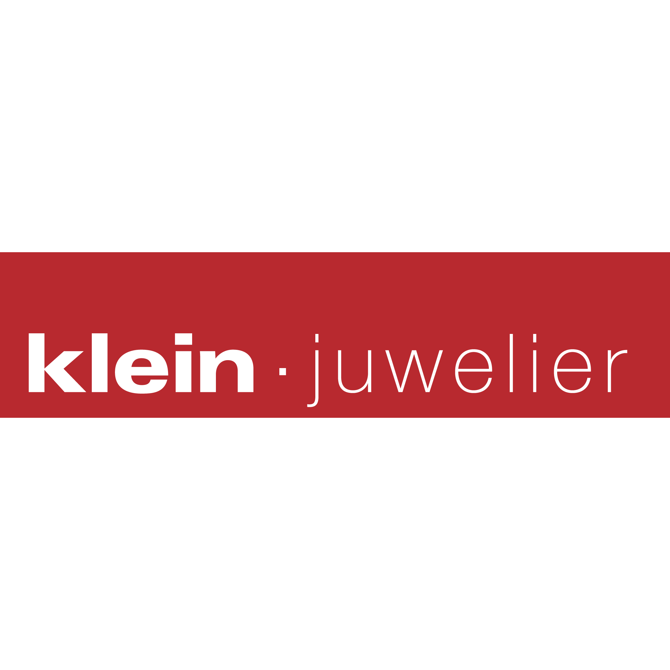 Juwelier Klein Uhren & Schmuck Bonn Logo