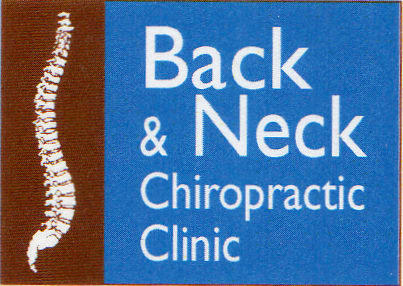 Images Back & Neck Chiropractic Clinic