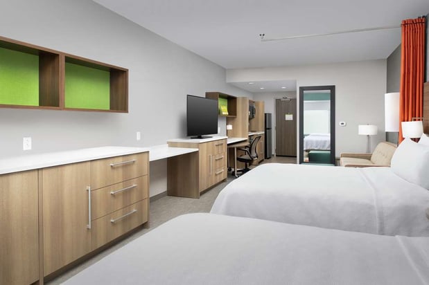 Images Home2 Suites by Hilton Asheville Biltmore Village