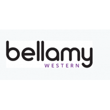 Bellamy Western Logo