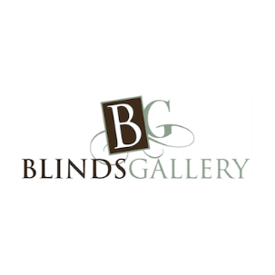 Blinds Gallery Logo