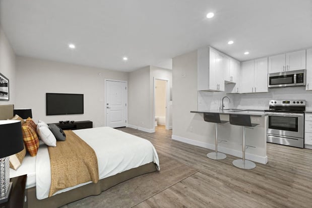 Images Brookside Terrace Apartments