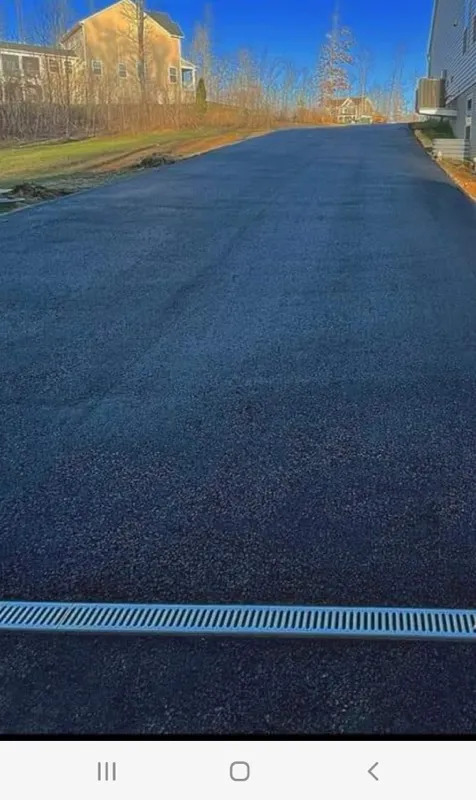 Images Evolution Asphalt