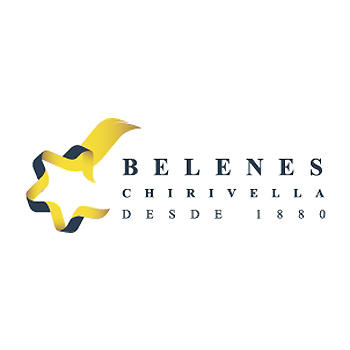 Belenes Chirivella Logo