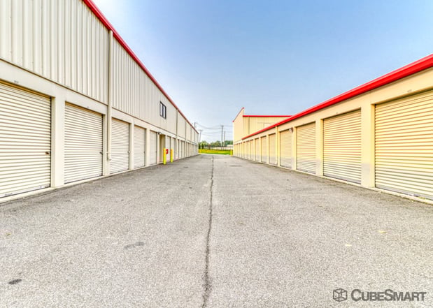 Images CubeSmart Self Storage