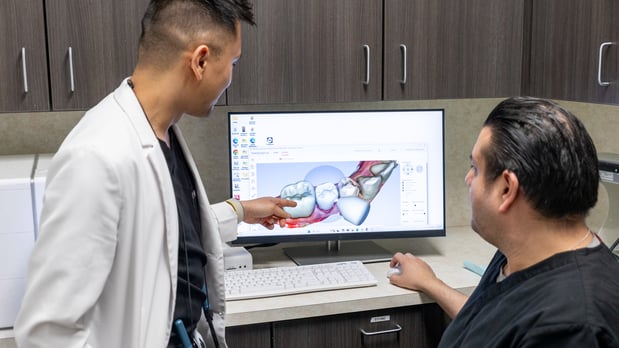Images Gentle Dental Placentia
