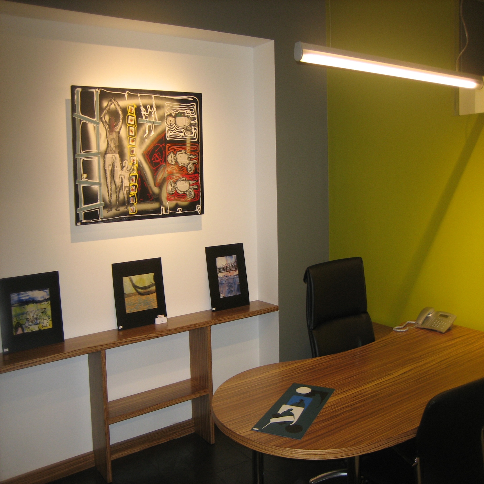 Images Needs Centro de Negocios