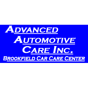 Advanced Automotive Care Inc