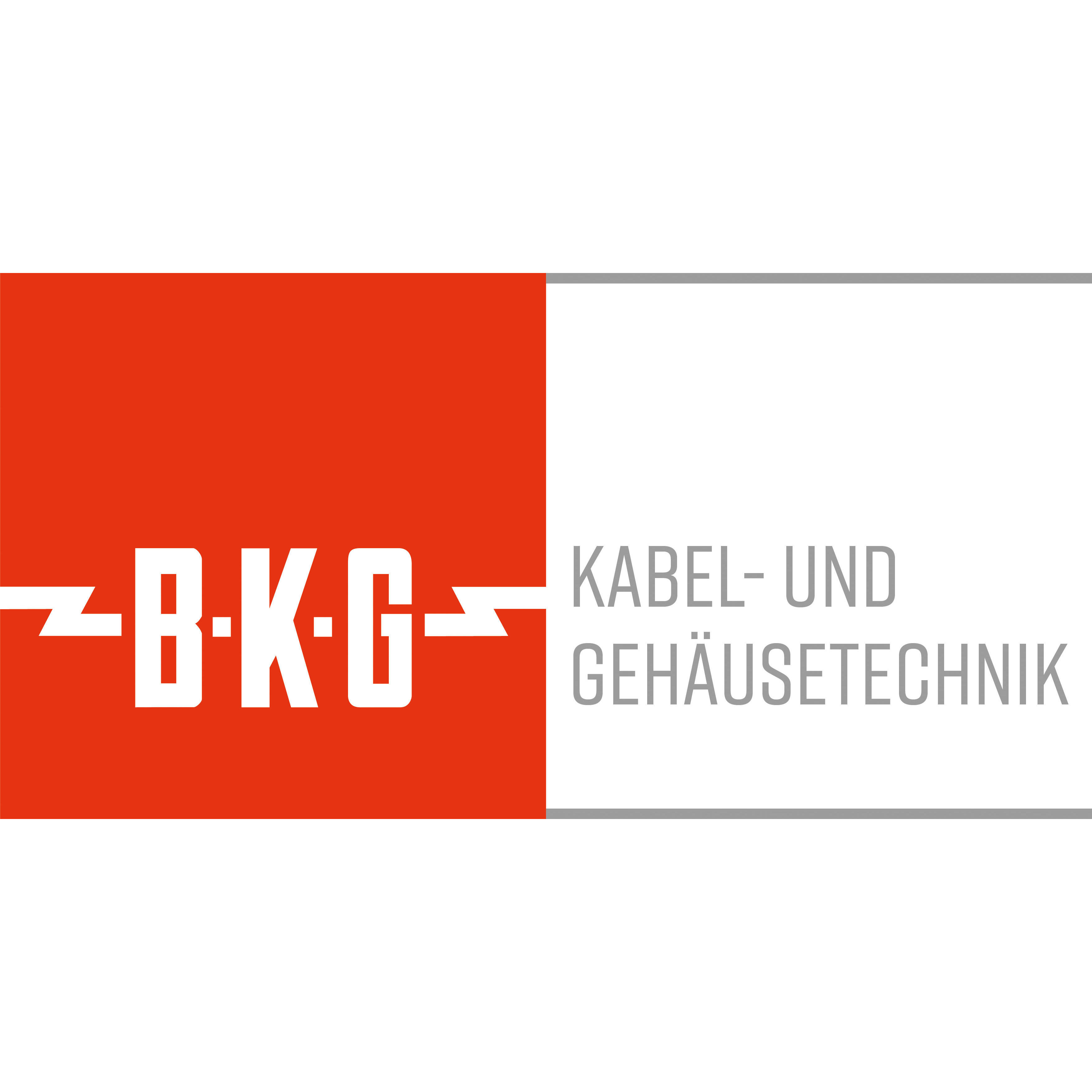 Logo Beck Kabel- und Gehäusetechnik GmbH