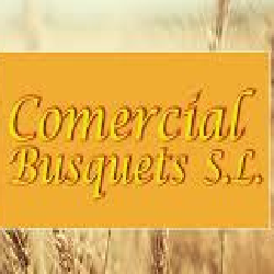 Comercial Busquets S.L. Logo