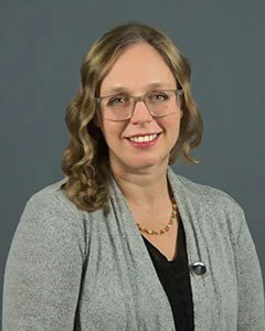 Nicole T. Johnson