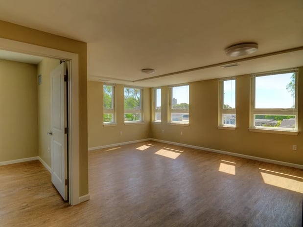 Images The Anne M. Lynch Homes at Old Colony