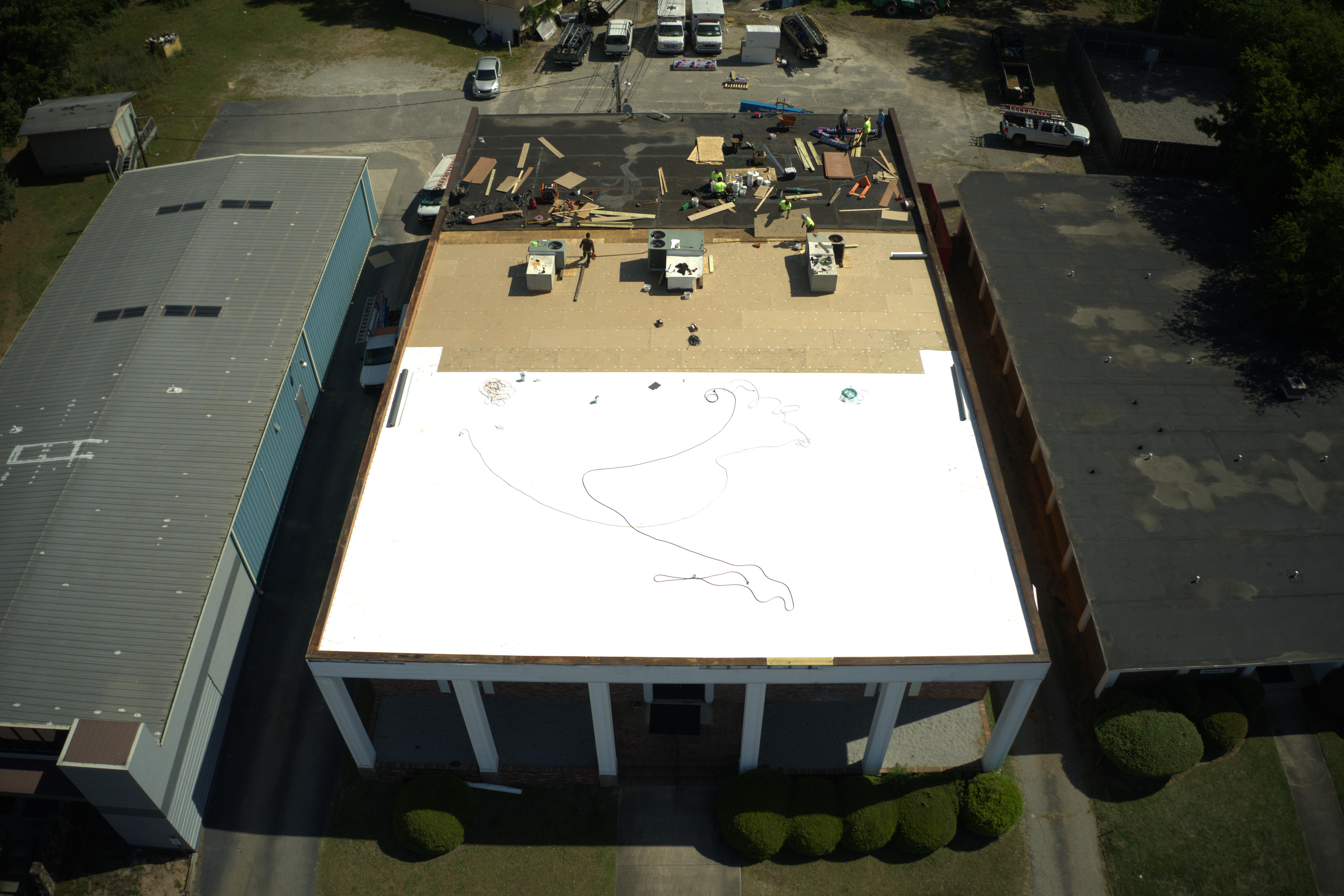 Rennison Roofing & Exteriors, LLC Photo