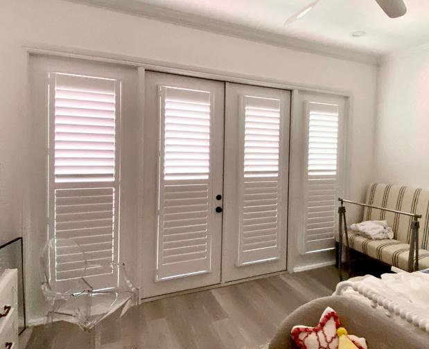 Images Budget Blinds of Naples